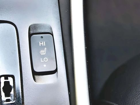 Used 2014 Honda Accord EX-L image 29