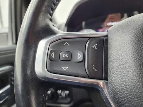 Used 2023 RAM 2500 Laramie w/ Night Edition image 14