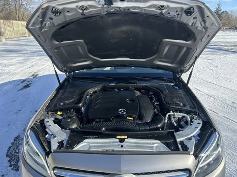 Used 2019 Mercedes-Benz C 300 C 300 image 34