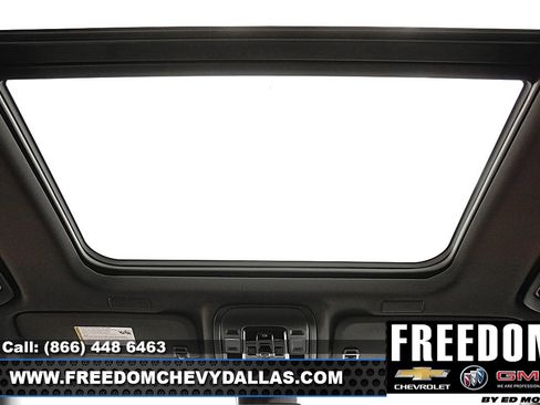 New 2026 Chevrolet Tahoe Premier w/ Sun And Tow Package image 37