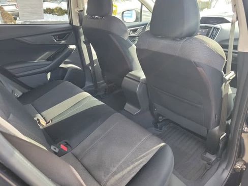 Used 2021 Subaru Crosstrek 2.0i image 25