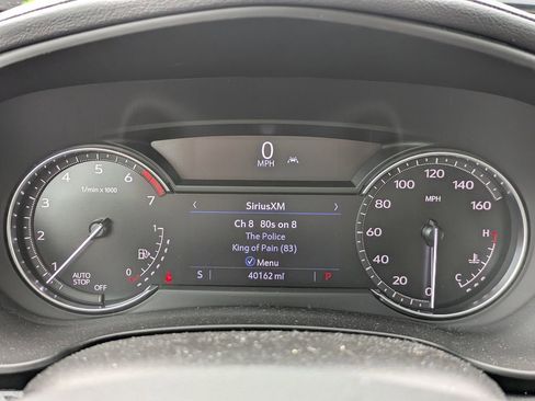 Used 2023 Cadillac XT4 Sport image 30