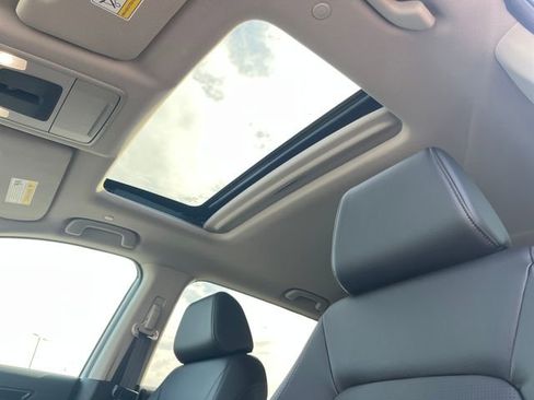 New 2026 Honda CR-V EX-L image 14