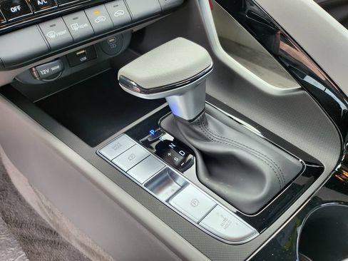 New 2026 Hyundai Elantra Hybrid FWD image 26