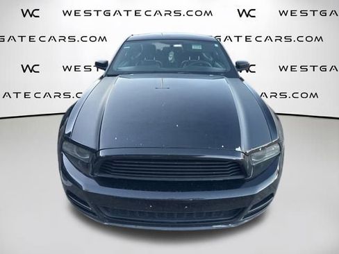 Used 2013 Ford Mustang Premium image 29