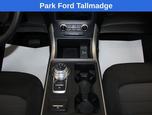 Used 2024 Ford Edge SE AWD/4WD image 18