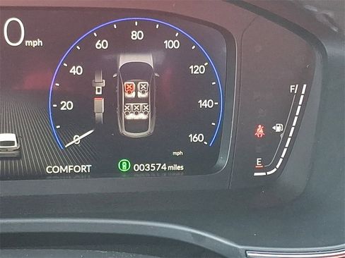 Certified 2026 Acura Integra image 21