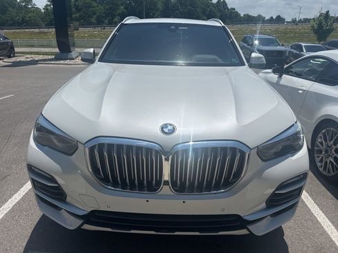 Used 2019 BMW X5 xDrive40i w/ Premium Package 2 AWD/4WD image 6
