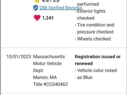 Used 2017 Land Rover Range Rover HSE image 73