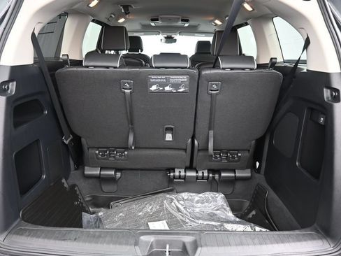 Used 2026 Honda Odyssey Elite image 27