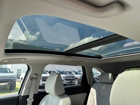 New 2025 Kia Sorento S w/ Panoramic Sunroof Package image 31