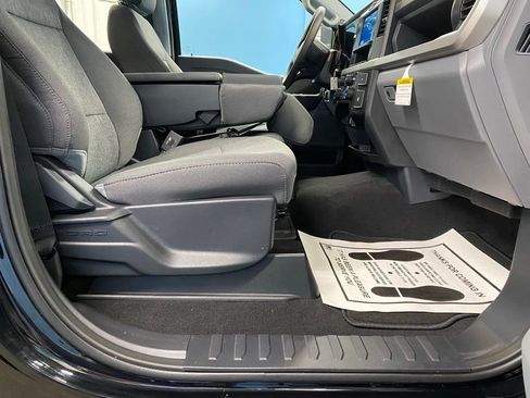 New 2026 Ford F250 XL w/ STX Appearance Package image 43