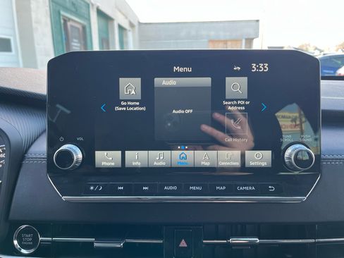 Used 2022 Mitsubishi Outlander SE image 34