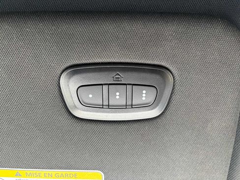 Used 2024 Jeep Wagoneer L Series II w/ Flexible Seating Group AWD/4WD image 37