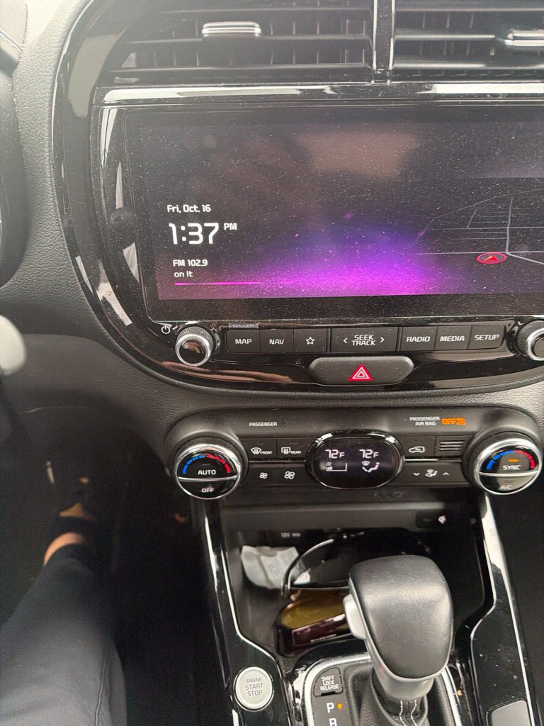 Used 2023 Kia Soul GT-Line FWD image 12