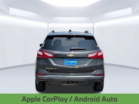 Used 2020 Chevrolet Equinox LT FWD image 6