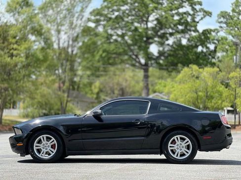 Used 2012 Ford Mustang Coupe image 8
