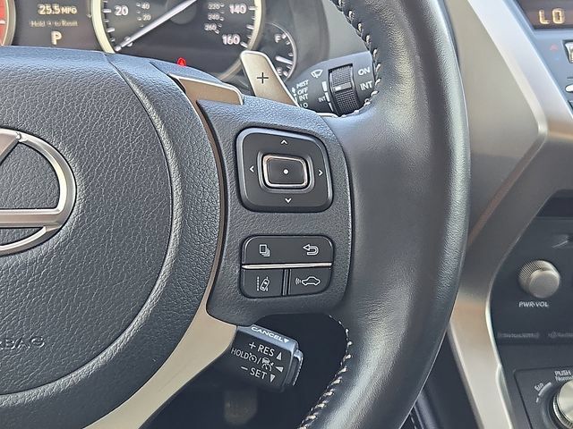 Used 2021 Lexus NX 300 FWD w/ Accessory Package image 24
