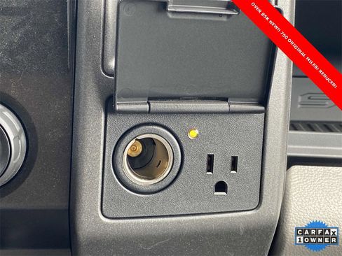 Used 2022 Ford F450 XL w/ Power Equipment Group image 27