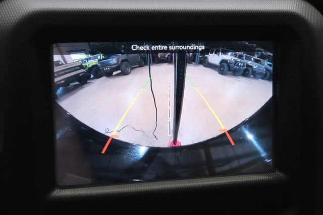 Used 2019 Jeep Wrangler Unlimited Rubicon w/ LED Lighting Group AWD/4WD image 60
