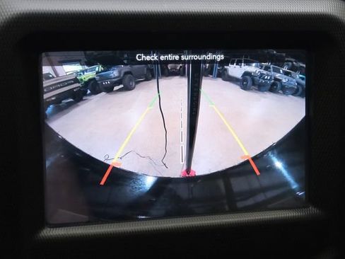 Used 2019 Jeep Wrangler Unlimited Rubicon w/ LED Lighting Group image 59