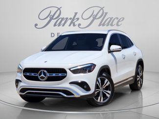 Certified 2026 Mercedes-Benz GLA 250 video 1