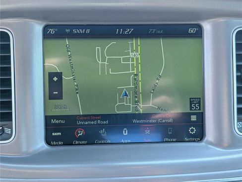 Used 2023 Dodge Charger Scat Pack w/ Plus Group image 36