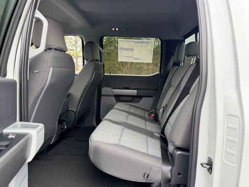 New 2026 Ford F250 XL w/ STX Appearance Package AWD/4WD image 18