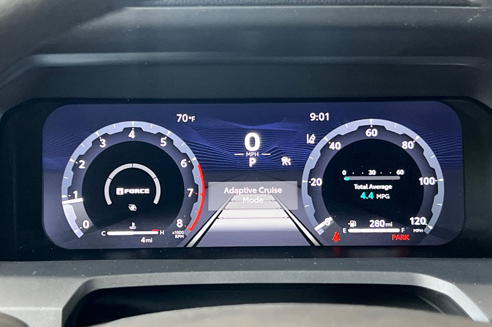 Certified 2026 Toyota Tacoma TRD Sport AWD/4WD image 26