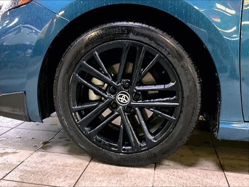 Used 2026 Toyota Camry SE image 7