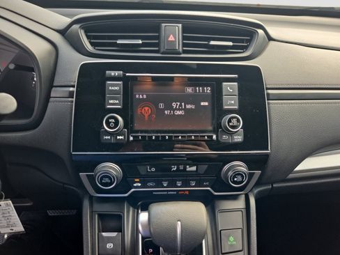 Used 2018 Honda CR-V LX image 20