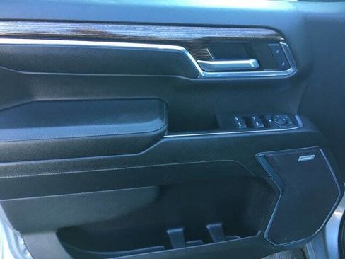 Used 2024 GMC Sierra 1500 Elevation w/ Elevation Premium Package image 28