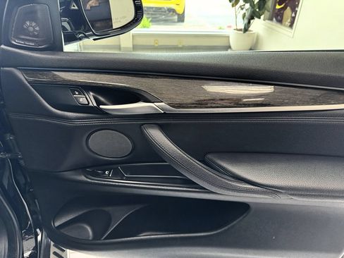 Used 2017 BMW X5 xDrive35i AWD/4WD image 15