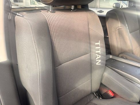 Used 2013 Nissan Titan PRO-4X image 16