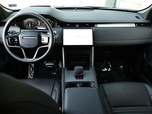 Used 2026 Land Rover Discovery Sport Landmark AWD/4WD image 34