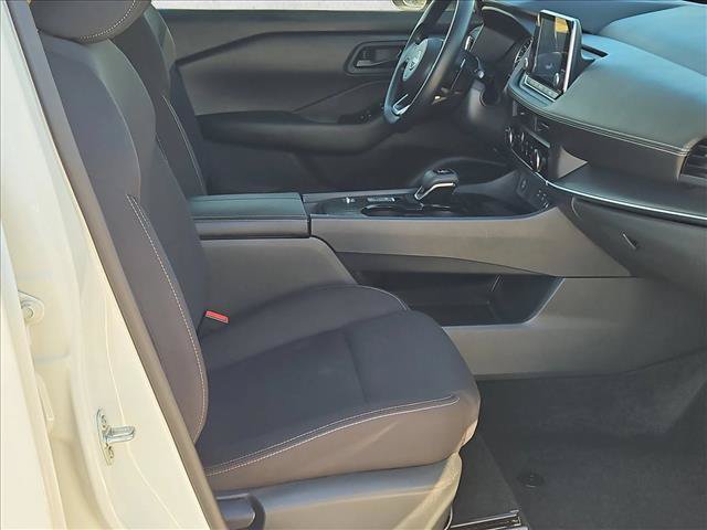 Used 2024 Nissan Rogue S FWD image 20