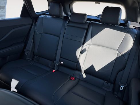 New 2026 Toyota Crown Signia image 16