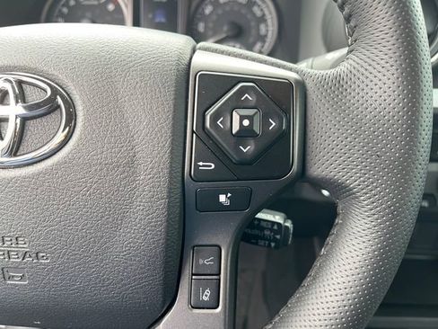 Used 2023 Toyota Tacoma TRD Sport AWD/4WD image 24