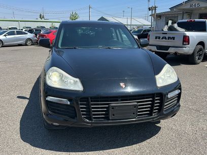 Used 2009 Porsche Cayenne GTS