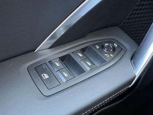 New 2026 BMW X1 xDrive28i AWD/4WD image 22