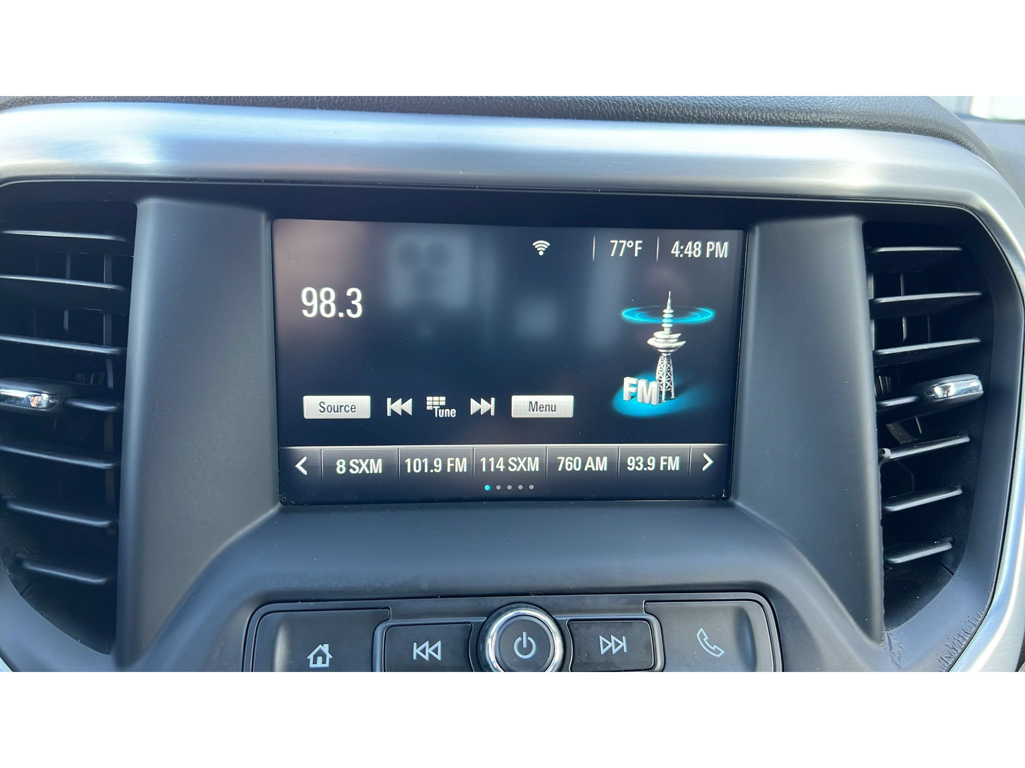 Certified 2018 GMC Acadia SLE AWD/4WD image 18