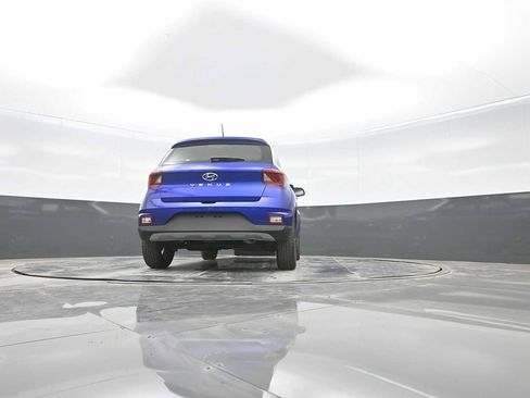 New 2026 Hyundai Venue SEL image 34