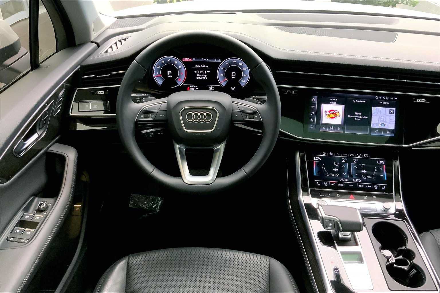 Used 2024 Audi Q7 3.0T Prestige AWD/4WD image 6