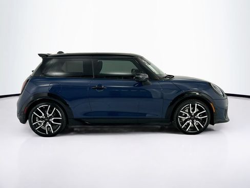 New 2026 MINI Cooper S FWD image 4