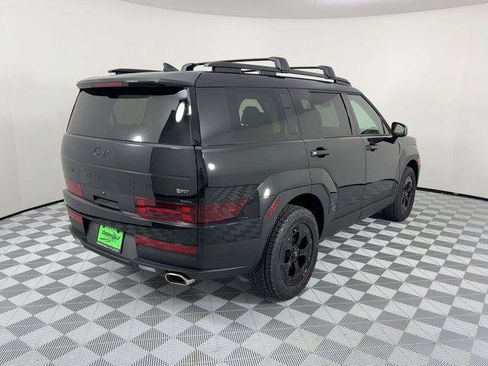 New 2026 Hyundai Santa Fe XRT image 9