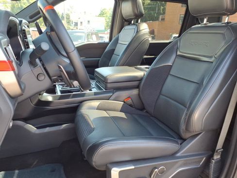 Used 2023 Ford F150 Raptor AWD/4WD image 14