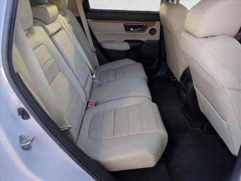 Certified 2022 Honda CR-V EX-L image 20