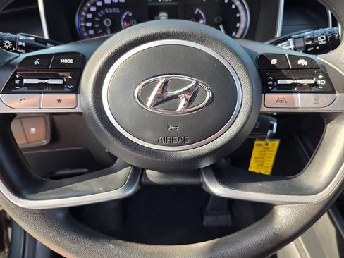 Used 2023 Hyundai Tucson SE AWD/4WD image 26