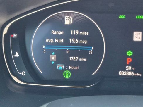 Used 2019 Honda Accord Touring image 19