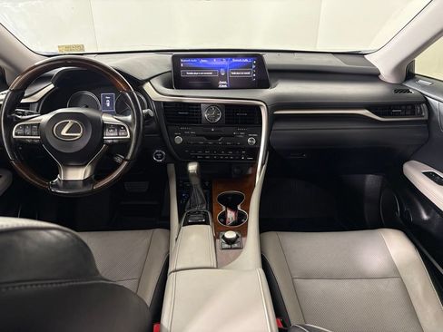 Used 2018 Lexus RX 450hL Premium w/ Premium Package AWD/4WD image 34